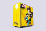 NZXT H510i My Hero Academia Rivals - Imagen 4