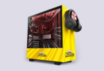 NZXT H510i My Hero Academia Rivals