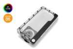 EK-Quantum Kinetic FLT 240 D5 PWM D-RGB - Imagen 4