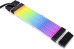 LIAN LI Strimer Plus V2 CABLE EXTENSOR 24PINES BOARD