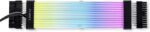 LIAN LI Strimer Plus V2 CABLE EXTENSOR 24PINES BOARD - Imagen 5