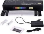 LIAN LI Strimer Plus V2 CABLE EXTENSOR 24PINES BOARD - Imagen 2