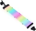 LIAN LI Strimer Plus V2 CABLE EXTENSOR GPU 16-8 RTX 4000