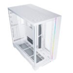 LIAN LI  O11 Dinámico EVO XL WHITE - Imagen 5