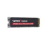 1TB PATRIOT VIPER VP4300 lite - Imagen 8