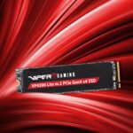 1TB PATRIOT VIPER VP4300 lite - Imagen 2