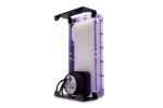 EK-Quantum Kinetic FLT 240 D5 PWM D-RGB - Imagen 9