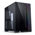 LIAN LI  O11 DYNAMIC EVO BLACK