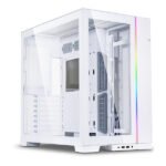 LIAN LI  O11 DYNAMIC EVO WHITE