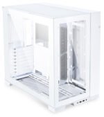 LIAN LI  O11 DYNAMIC EVO WHITE - Imagen 2