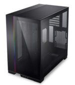 LIAN LI  O11 DYNAMIC EVO BLACK - Imagen 3