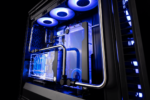 EK-Quantum Kinetic FLT 240 D5 PWM D-RGB - Imagen 3