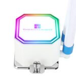 Thermalright Prisma Frozen 360 WHITE ARGB - Imagen 5