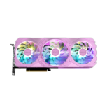 GALAX RTX 4070 EX GAMER ARGB DE 12GB PINK - Imagen 8
