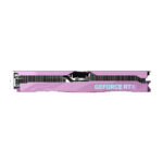 GALAX RTX 4070 EX GAMER ARGB DE 12GB PINK - Imagen 13