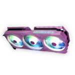 GALAX RTX 4070 EX GAMER ARGB DE 12GB PINK - Imagen 10