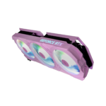 GALAX RTX 4070 EX GAMER ARGB DE 12GB PINK - Imagen 7