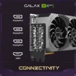 GALAX RTX 4090 SG 1-Click OC ARGB 24GB GDDR6X - Imagen 4