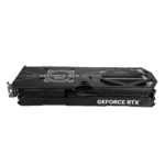 GALAX RTX 4070 EX GAMER ARGB DE 12GB BLACK - Imagen 4
