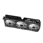 GALAX RTX 4070 EX GAMER ARGB DE 12GB BLACK - Imagen 9