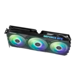 GALAX RTX 4070 EX GAMER ARGB DE 12GB BLACK - Imagen 5