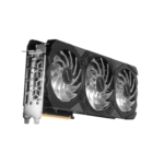 GALAX RTX 4070 EX GAMER ARGB DE 12GB BLACK - Imagen 6