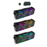 GALAX RTX 4090 SG 1-Click OC ARGB 24GB GDDR6X - Imagen 3