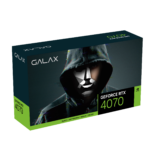 GALAX RTX 4070 EX GAMER ARGB DE 12GB BLACK - Imagen 12