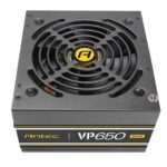 ANTEC 650W 80 PLUS WHITE - Imagen 5