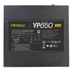 ANTEC 650W 80 PLUS WHITE - Imagen 2