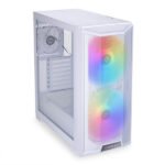 LIAN LI LANCOOL 215 WHITE ARGB