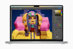 Macbook pro 16" 2023 M2 - Imagen 5
