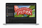 Macbook pro 16" 2023 M2 - Imagen 14