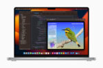 Macbook pro 16" 2023 M2 - Imagen 11