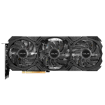GALAX RTX 4070 Ti EX Gamer 1-Clic OC V2 BLACK / 12GB GDDR6X - Imagen 9