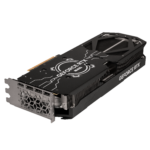 GALAX RTX 4070 Ti EX Gamer 1-Clic OC V2 BLACK / 12GB GDDR6X - Imagen 8