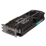 GALAX RTX 4070 Ti EX Gamer 1-Clic OC V2 BLACK / 12GB GDDR6X - Imagen 12