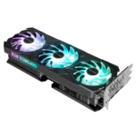 GALAX RTX 4070 Ti EX Gamer 1-Clic OC V2 BLACK / 12GB GDDR6X - Imagen 4