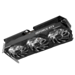 GALAX RTX 4070 Ti EX Gamer 1-Clic OC V2 BLACK / 12GB GDDR6X - Imagen 6