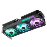 GALAX RTX 4070 Ti EX Gamer 1-Clic OC V2 BLACK / 12GB GDDR6X - Imagen 5