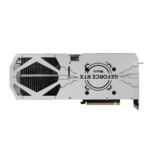 GALAX RTX 4070 Ti EX Gamer 1-Clic OC V2 WHITE / 12GB GDDR6X - Imagen 4