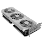 GALAX RTX 4070 Ti EX Gamer 1-Clic OC V2 WHITE / 12GB GDDR6X - Imagen 7