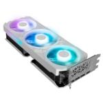 GALAX RTX 4070 Ti EX Gamer 1-Clic OC V2 WHITE / 12GB GDDR6X - Imagen 6
