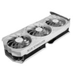 GALAX RTX 4070 Ti EX Gamer 1-Clic OC V2 WHITE / 12GB GDDR6X - Imagen 9