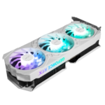 GALAX RTX 4070 Ti EX Gamer 1-Clic OC V2 WHITE / 12GB GDDR6X - Imagen 3