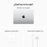 Macbook pro 16" 2023 M2 - Imagen 15