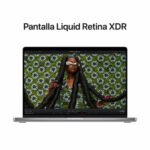 Macbook pro 16" 2023 M2 - Imagen 7