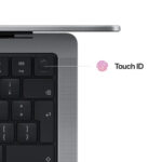 Macbook pro 16" 2023 M2 - Imagen 16