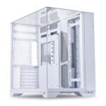 LIAN LI  O11 VISION WHITE