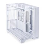 LIAN LI  O11 VISION WHITE - Imagen 2